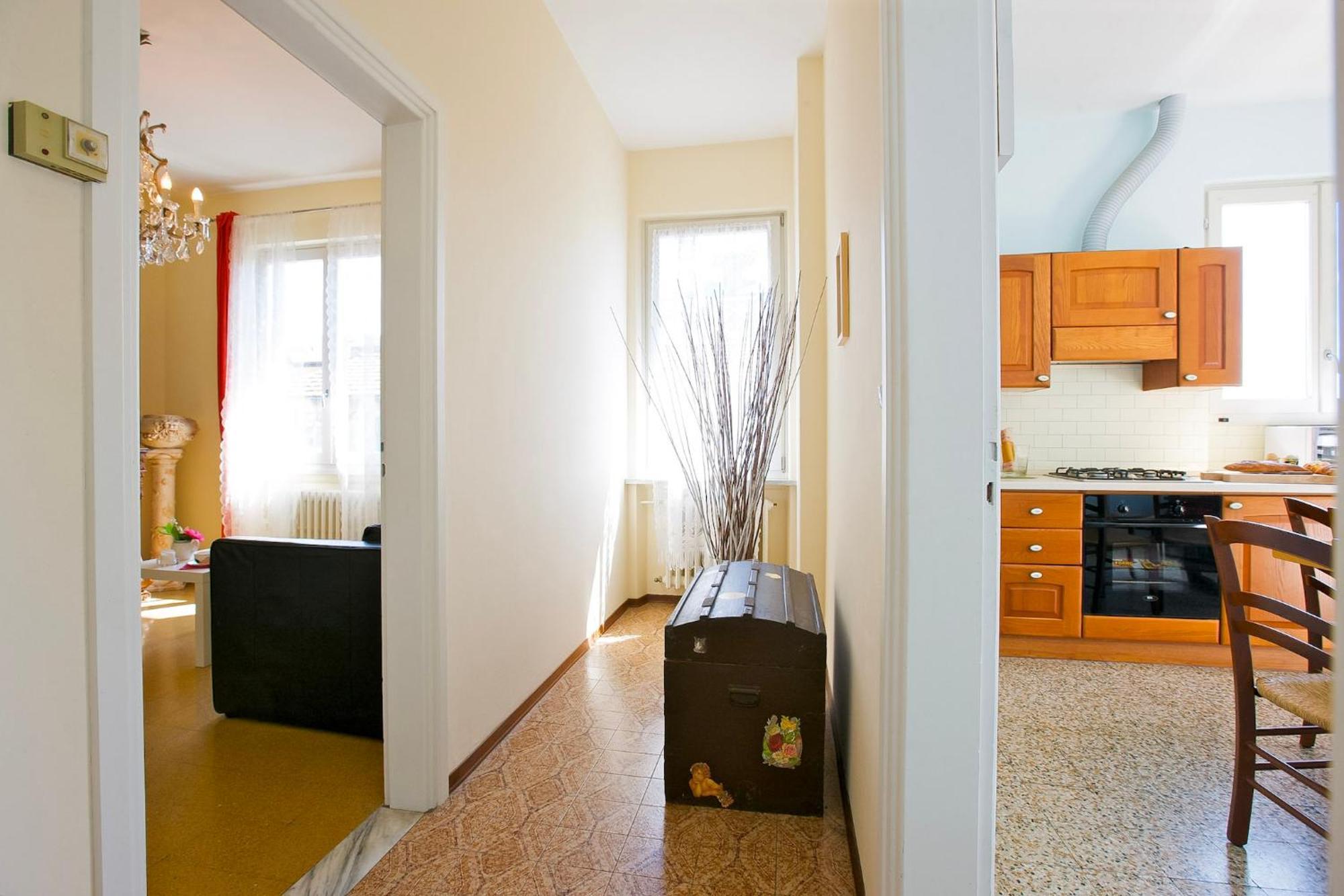 Ferienwohnung Casa Limoni Cannero Riviera Exterior foto