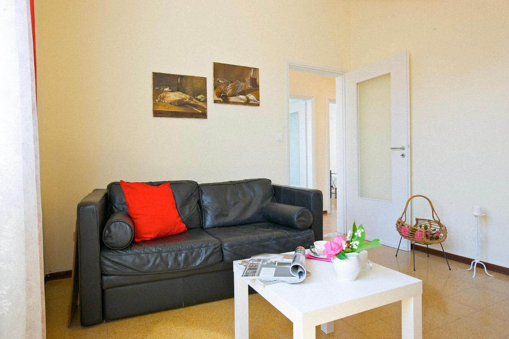 Ferienwohnung Casa Limoni Cannero Riviera Exterior foto
