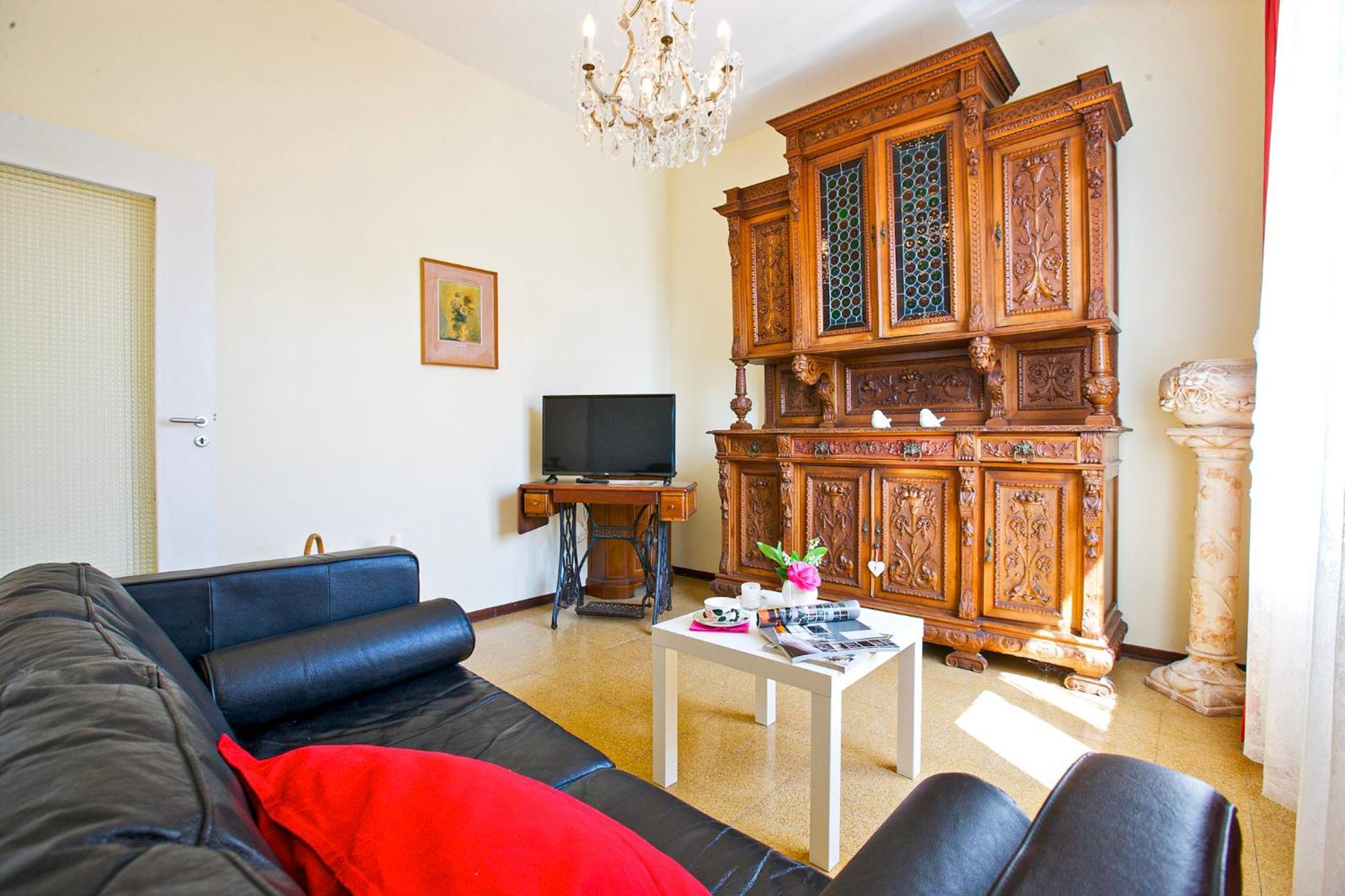 Ferienwohnung Casa Limoni Cannero Riviera Exterior foto