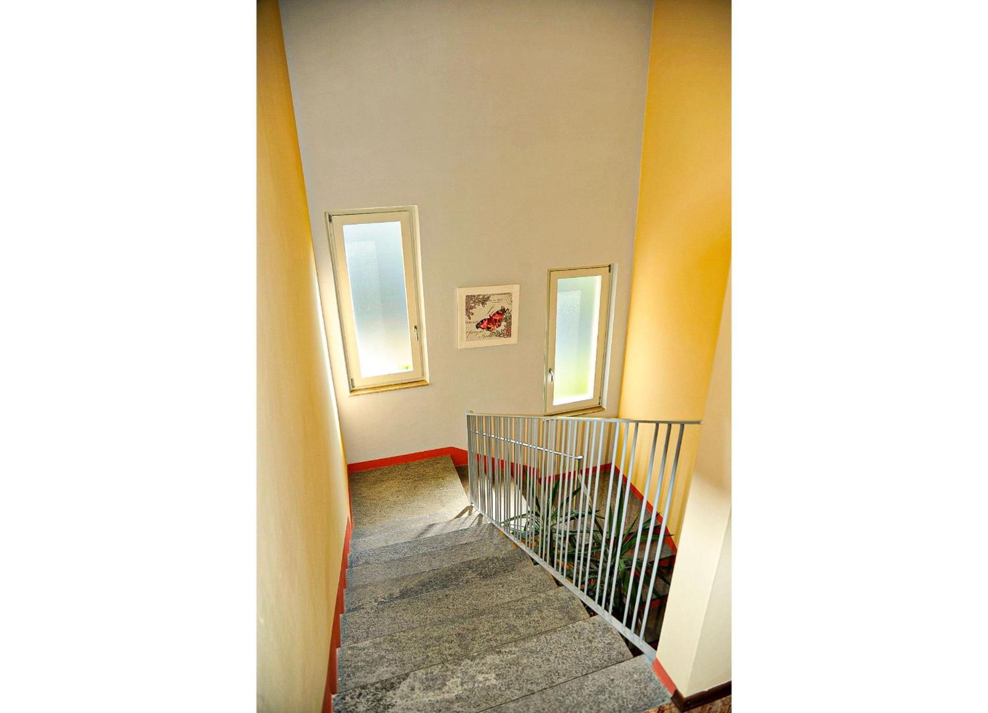 Ferienwohnung Casa Limoni Cannero Riviera Exterior foto